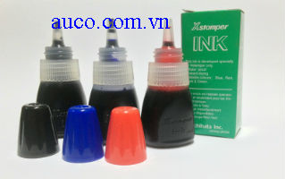 Mực dấu có mực sẵn CS-20N