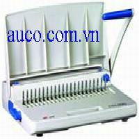 Máy đóng xoắn lò xo nhựa CB 1200