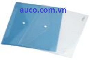 Clear Bag mỏng Deli - 5505