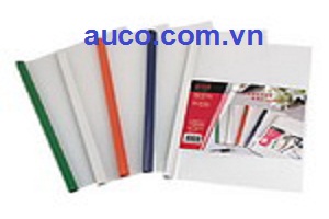 File rút gáy Deli - 5532