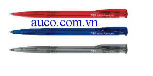 Bút bi Deli - 6506