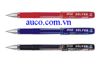 Bút Gel 0.5mm Deli - 6611