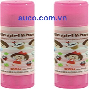 Hồ khô Deli - 7115