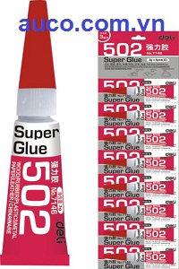  Keo 502 Deli 4g - 7146