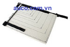  Bàn cắt giấy A3 Deli - 8012