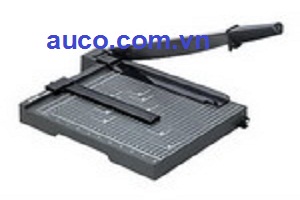 Bàn cắt giấy A4 Deli - 8022