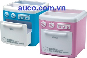 Khay cắm bút Deli - 9142