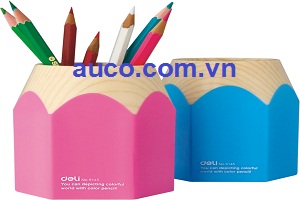 Khay cắm bút Deli - 9145