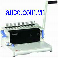 Máy đóng xoắn lò xo nhựa SUPER 20