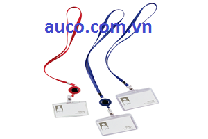 SHUTER THẺ ĐEO NHÂN VIÊN - A20