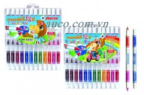 Bút lông ký Horse H220