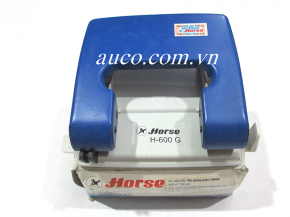 Bấm lỗ Horse H600G