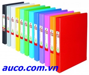 Bìa nhựa 2 ring Horse H335