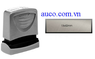 Dấu đóng Xstamper Vx C10