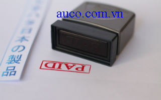 Dấu đóng Xstamper Vx C11