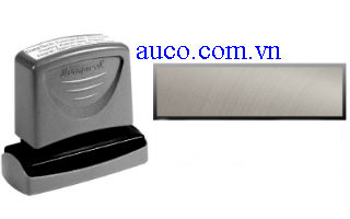 Dấu đóng Xstamper Vx C13