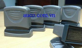 Dấu đóng Xstamper Vx C14