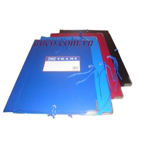 Cặp 3 dây bìa si 7cm