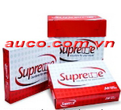 Giấy A4 70 Supreme