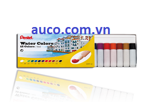 PENTEL MÀU NƯỚC - HTP 8E/12E/18E/24E