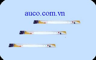 Thước mica BN 40cm - TK-2712 