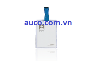 SHUTER THẺ ĐEO NHÂN VIÊN - S03