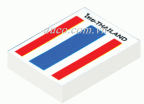 Tẩy chì Horse FLAG/SMALL