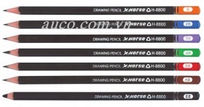 Bút chì Horse H8800