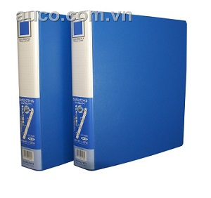 FCC-699 File còng cua 4cm A4