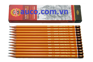 KOH-I-NOOR BÚT CHÌ TIỆP HB