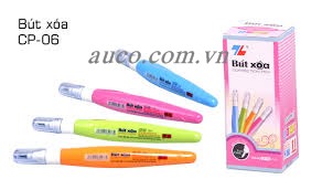 Bút xoá Thiên Long CP06