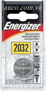 Pin Energizer CR2032