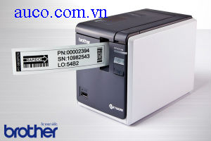 Máy in nhãn PT-9800PCN 