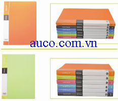 File lá 136 ( Loại Dầy )