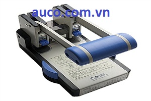 MÁY BẤM LỖ CARL HD-410