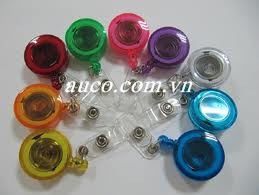 Dây đeo phù hiệu co rút -D014