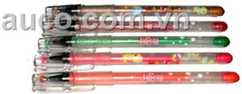 BÚT BI MỰC NƯỚC H-06-BBN-453 