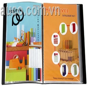 FN-664 File nhựa KoKuYo