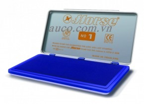 Khay mực dấu Horse KH01