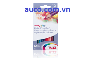 PENTEL ART CHÌ MÀU CB8 -12E