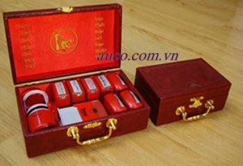 Hộp đựng dấu H03