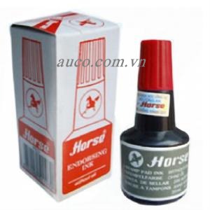 Mực lông dầu Horse MH02