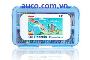 PENTEL PHẤN DẦU - PHNP50SE/PE