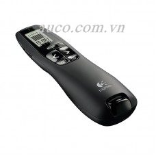 Bút Trình Chiếu Logitech BC-R800