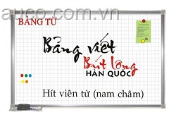 Bảng từ HH15 - BTG-1624 