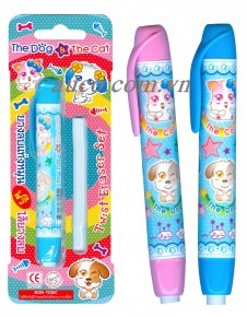 Tẩy bút chì  TWIST D&C