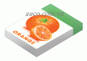 Tẩy chì hoa quả H01