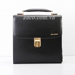 Cặp da khoá số da CTD128CM