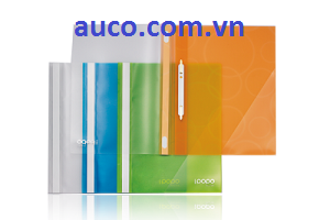 SHUTER BÌA KẸP TÀI LIỆU - W268