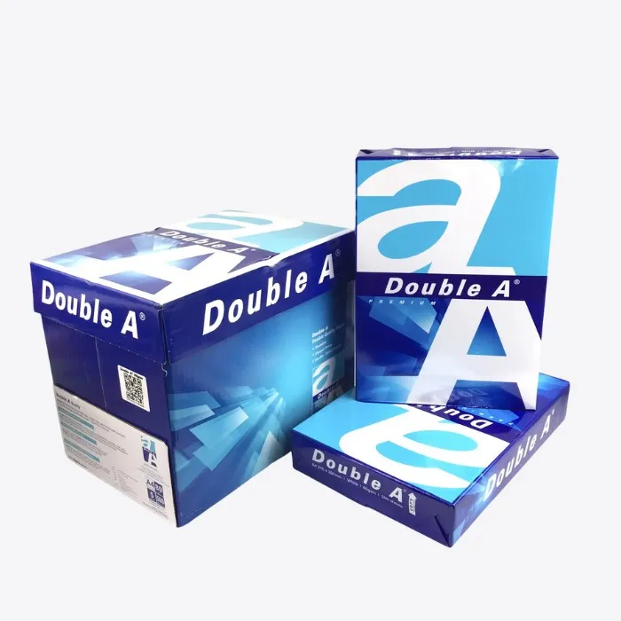 GPH-143 Giấy A4 Double A 80gsm